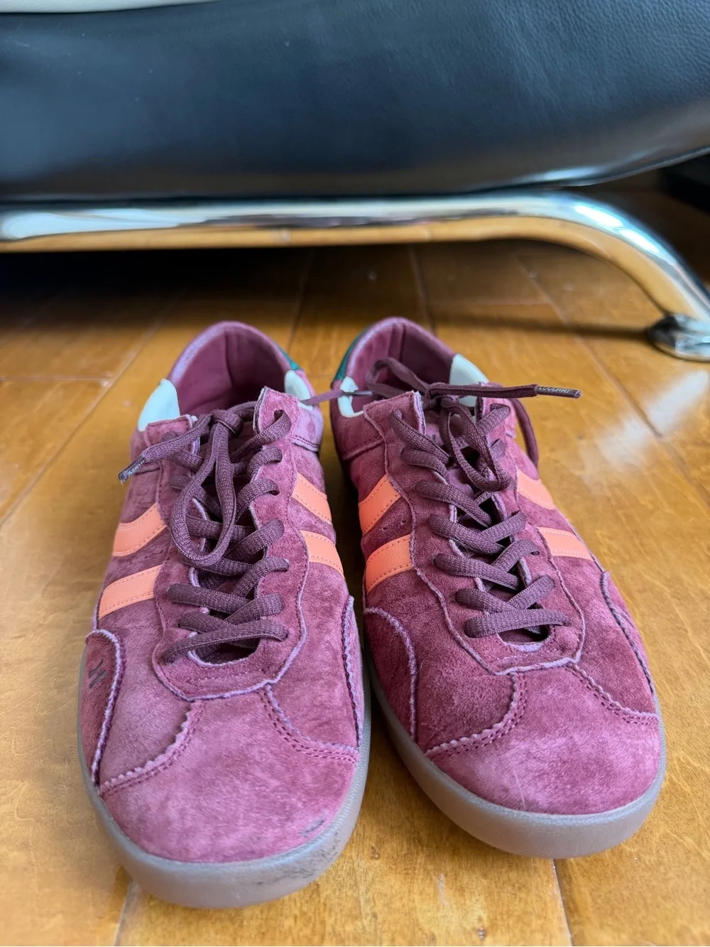 NWOT Coolway Kizuna Sneaker